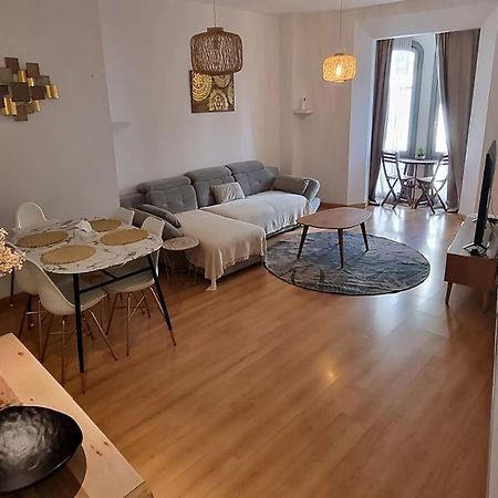 Apartment Malaga Centro La Merced Экстерьер фото