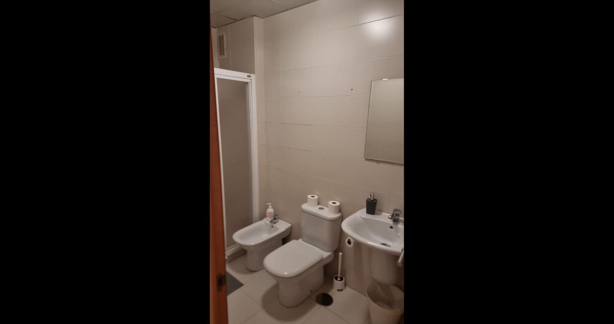 Apartment Malaga Centro La Merced Экстерьер фото