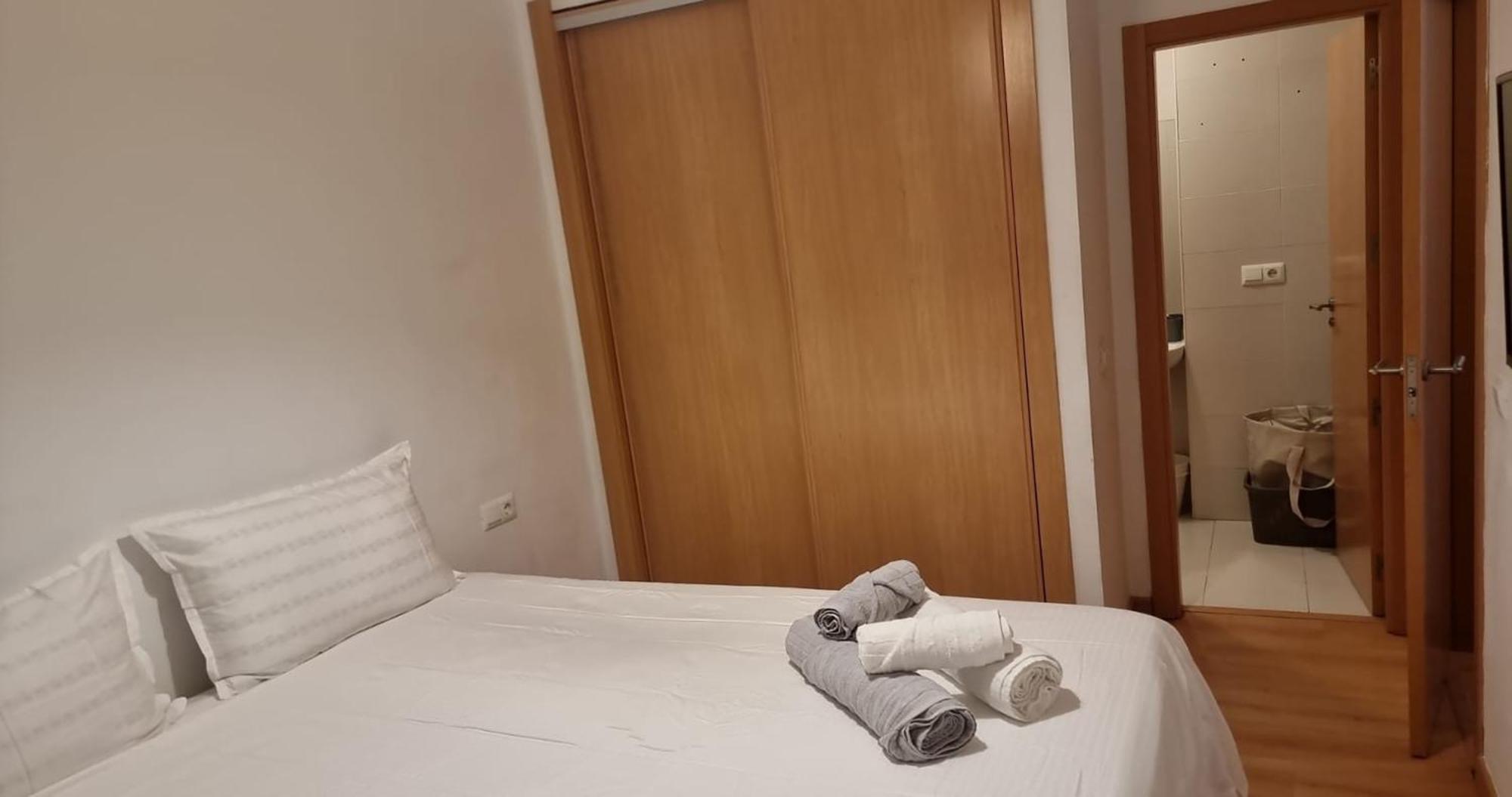 Apartment Malaga Centro La Merced Экстерьер фото