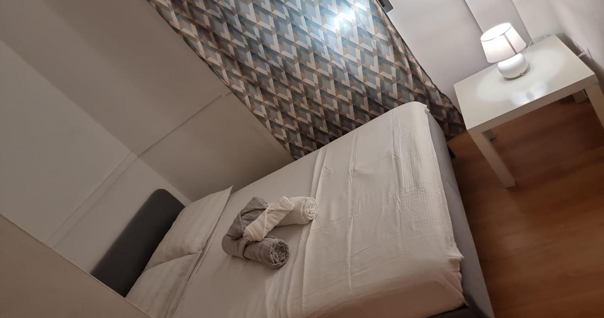Apartment Malaga Centro La Merced Экстерьер фото
